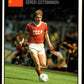 Orbis Publications FIFA ITALIA 90 World Cup Select Stickers from No. 200 - 299