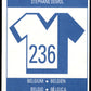 Orbis Publications FIFA ITALIA 90 World Cup Select Stickers from No. 200 - 299