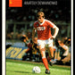 Orbis Publications FIFA ITALIA 90 World Cup Select Stickers from No. 200 - 299