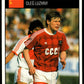 Orbis Publications FIFA ITALIA 90 World Cup Select Stickers from No. 200 - 299
