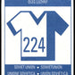 Orbis Publications FIFA ITALIA 90 World Cup Select Stickers from No. 200 - 299