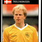 Orbis Publications FIFA ITALIA 90 World Cup Select Stickers from No. 200 - 299