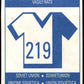 Orbis Publications FIFA ITALIA 90 World Cup Select Stickers from No. 200 - 299