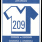 Orbis Publications FIFA ITALIA 90 World Cup Select Stickers from No. 200 - 299