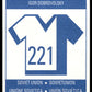 Orbis Publications FIFA ITALIA 90 World Cup Select Stickers from No. 200 - 299