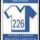 Orbis Publications FIFA ITALIA 90 World Cup Select Stickers from No. 200 - 299
