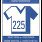 Orbis Publications FIFA ITALIA 90 World Cup Select Stickers from No. 200 - 299