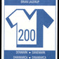 Orbis Publications FIFA ITALIA 90 World Cup Select Stickers from No. 200 - 299