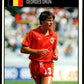 Orbis Publications FIFA ITALIA 90 World Cup Select Stickers from No. 200 - 299