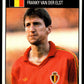 Orbis Publications FIFA ITALIA 90 World Cup Select Stickers from No. 200 - 299