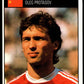 Orbis Publications FIFA ITALIA 90 World Cup Select Stickers from No. 200 - 299