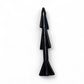 Original Hasbro 1984 GI Joe Cobra Rattler Outboard Missile Spare Part