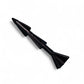 Original Hasbro 1984 GI Joe Cobra Rattler Outboard Missile Spare Part