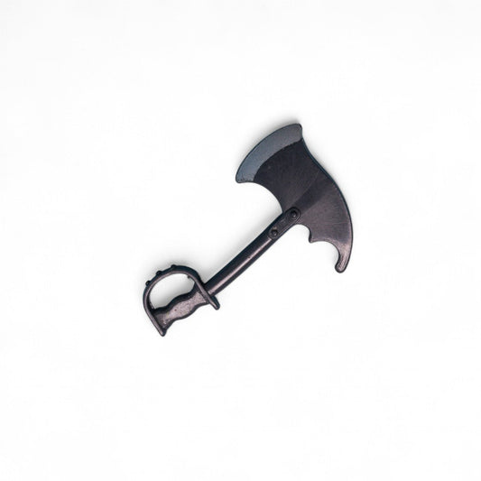 Original Hasbro 1985 GI Joe Barbeque v1 Accessory