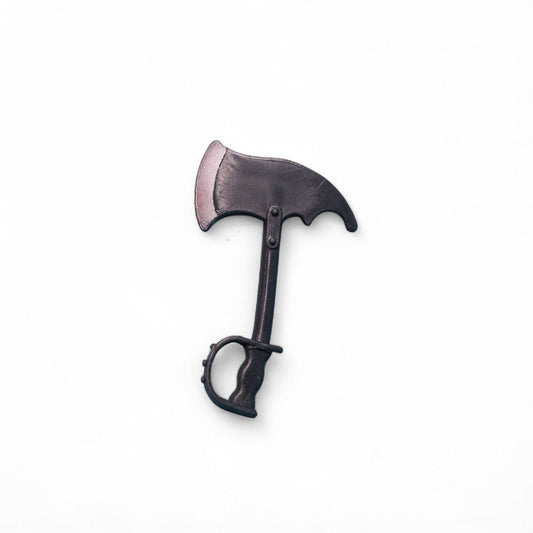 Original Hasbro 1985 GI Joe Barbeque v1 Accessory
