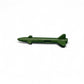 Original Hasbro 1985 GI Joe Silver Mirage Spare Parts - Select