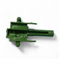 Original Hasbro 1985 GI Joe Silver Mirage Spare Parts - Select