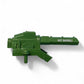 Original Hasbro 1985 GI Joe Silver Mirage Spare Parts - Select