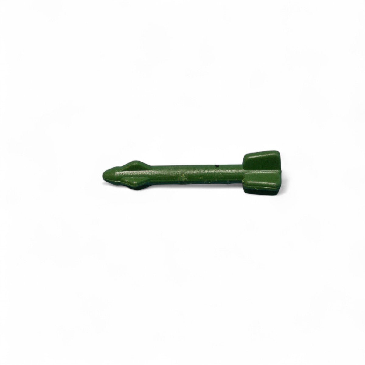 Original Hasbro 1985 GI Joe Silver Mirage Spare Parts - Select