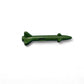 Original Hasbro 1985 GI Joe Silver Mirage Spare Parts - Select