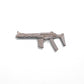 Original Hasbro 1986 GI Joe Action Force Dial - Tone v1 Accessories