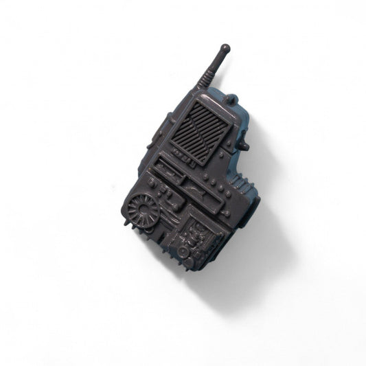 Original Hasbro 1986 GI Joe Action Force Mainframe v1 Accessories - Select