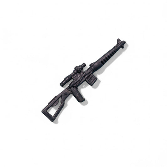 Original Hasbro 1986 GI Joe Action Force Outpost Defender Accessories