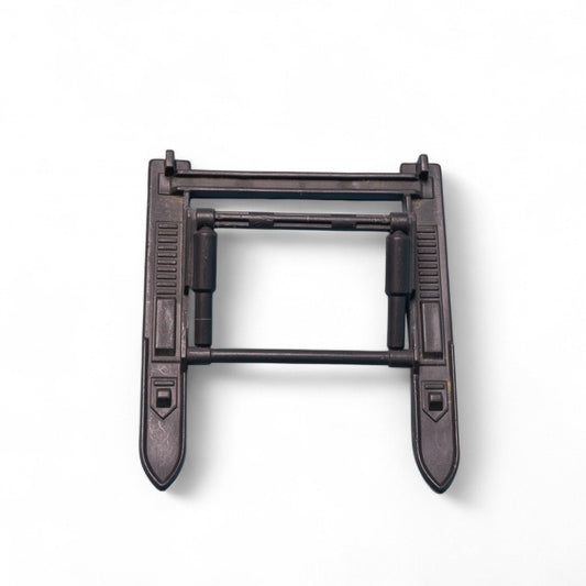 Original Hasbro 1987 GI Joe Action Force Cobra WOLF Accessories - Select