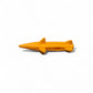 Original Hasbro 1987 GI Joe Dreadnok Air Skiff Missile Accessory