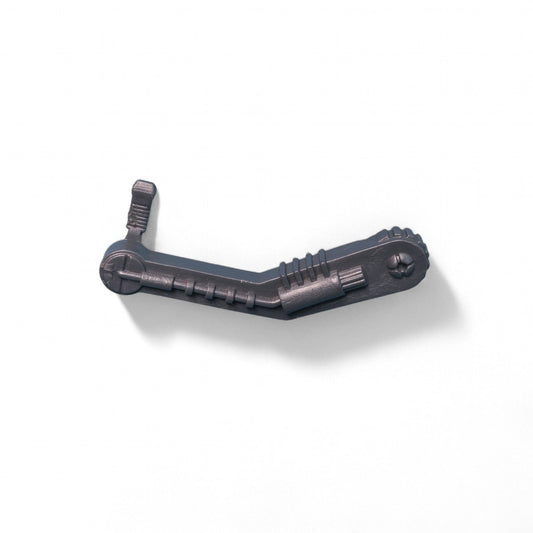 Original Hasbro 1987 GI Joe Motorized Action Pack Helicopter Handlebar (L) Spare Part