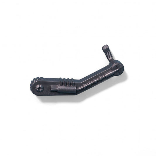 Original Hasbro 1987 GI Joe Motorized Action Pack Helicopter Handlebar (R) Spare Part
