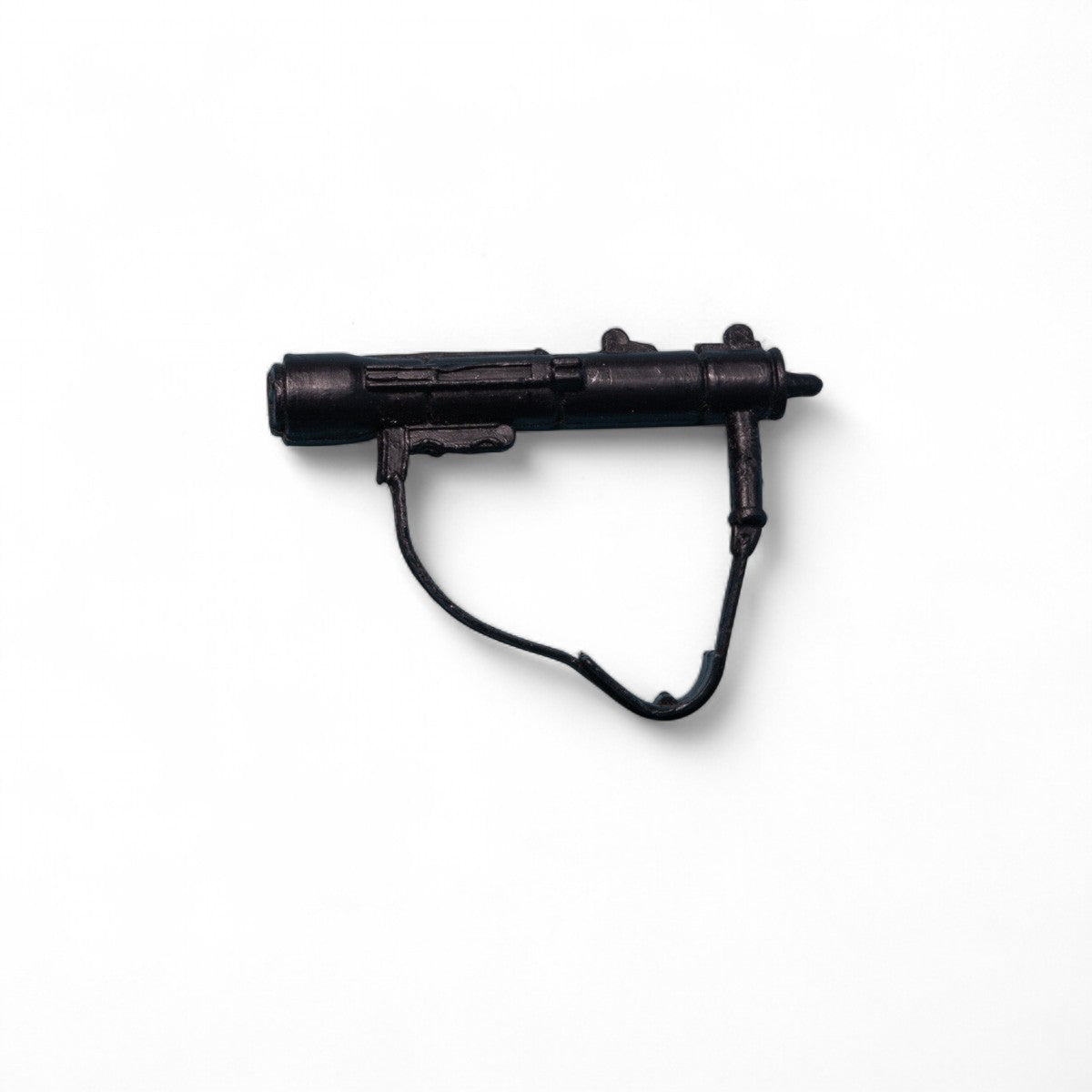Original Hasbro 1988 GI Joe Action Force Bazooka v2 Accessories - Select