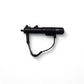 Original Hasbro 1988 GI Joe Action Force Bazooka v2 Accessories - Select