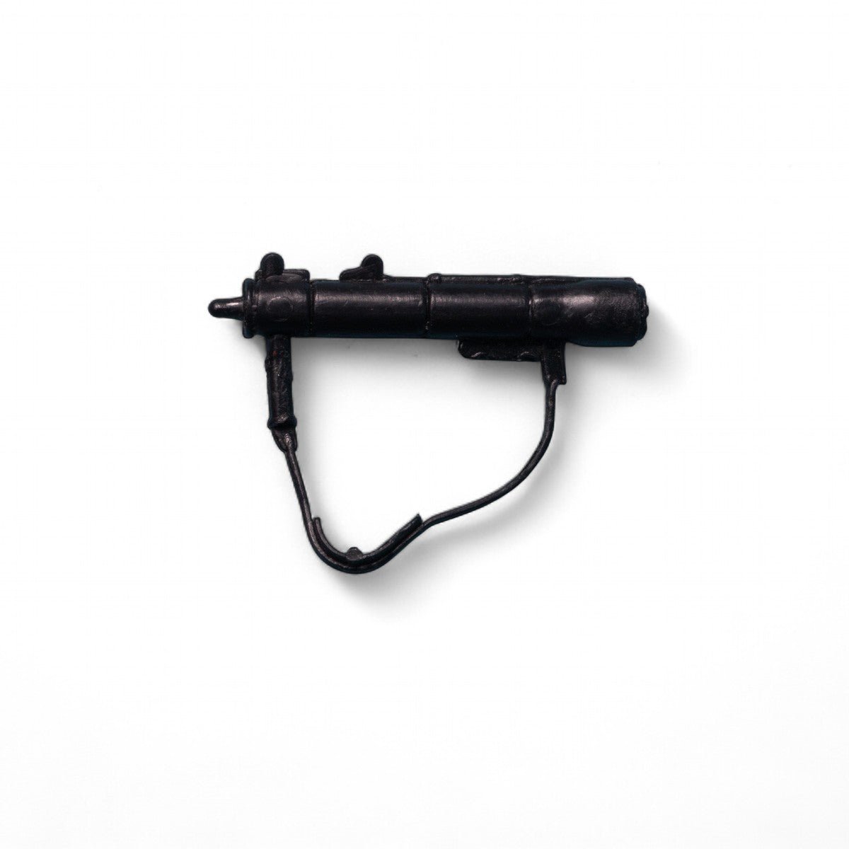 Original Hasbro 1988 GI Joe Action Force Bazooka v2 Accessories - Select