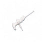 Original Hasbro 1988 GI Joe Blizzard v1 Accessory