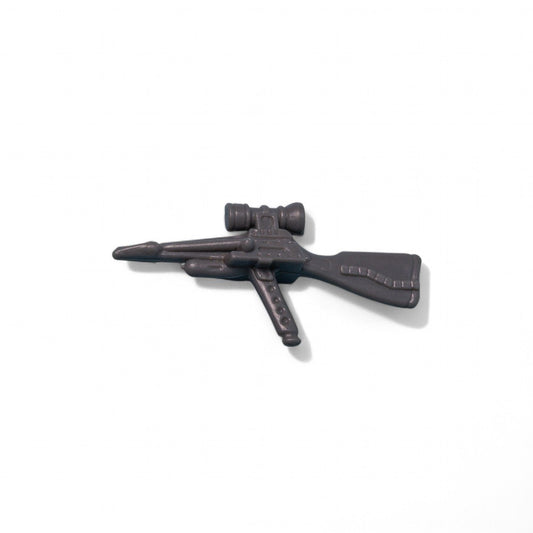 Original Hasbro 1989 GI Joe Action Force Deep Six v2 Accessory
