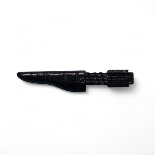 Original Hasbro 1989 GI Joe Gnawhyde v1 Accessory
