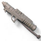 Original Hasbro 1989 GI Joe HEAT Viper Bazooka & Hose Accessories