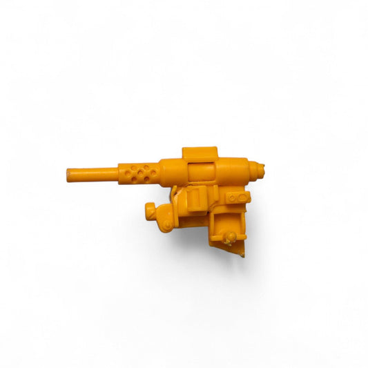 Original Hasbro 1990 GI Joe Cobra Piranha Accessories - Select
