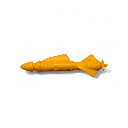 Original Hasbro 1990 GI Joe Cobra Piranha Accessories - Select Action Figure Accessory Picture 4