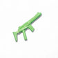 Original Hasbro 1990 GI Joe Rapid Fire v1 Accessory