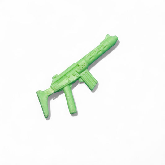 Original Hasbro 1990 GI Joe Rapid Fire v1 Accessory
