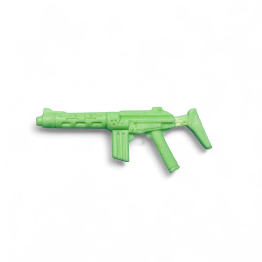 Original Hasbro 1990 GI Joe Rapid Fire v1 Accessory