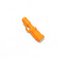 Original Hasbro 1991 GI Joe Cobra B.A.T. v2 Grenade Launcher Accessory