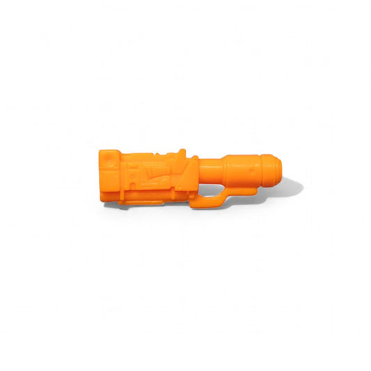 Original Hasbro 1991 GI Joe Cobra B.A.T. v2 Grenade Launcher Accessory