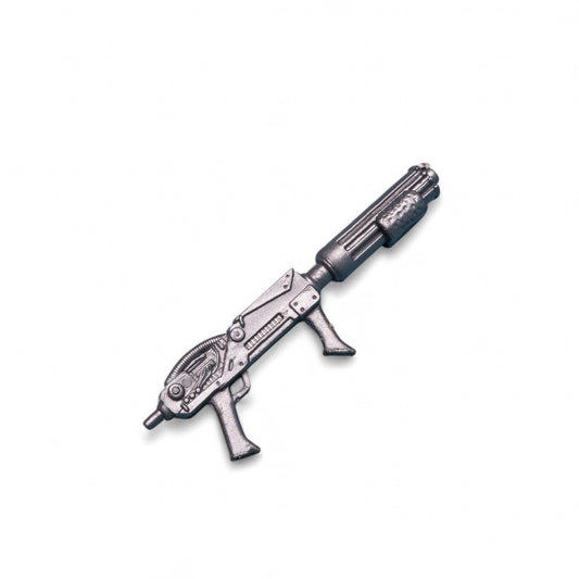 Original Hasbro 1991 GI Joe Incinerators v1 Accessory