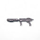 Original Hasbro 1991 GI Joe Incinerators v1 Accessory