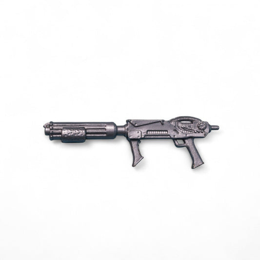 Original Hasbro 1991 GI Joe Incinerators v1 Accessory