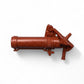 Original Hasbro 1991 GI Joe Rock N Roll v3 Canon Accessory