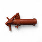 Original Hasbro 1991 GI Joe Rock N Roll v3 Canon Accessory